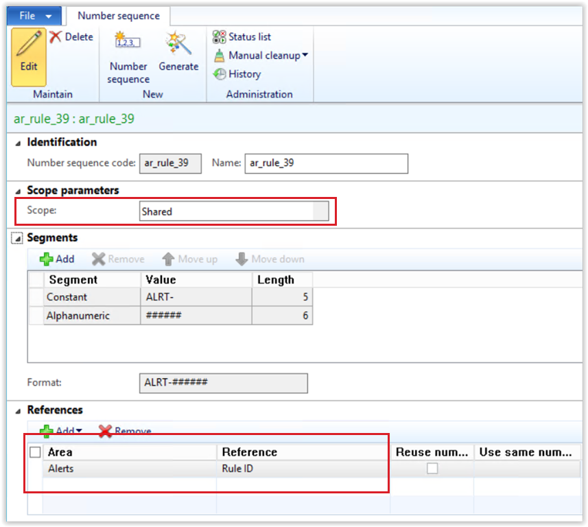 microsoft dynamics ax 2012