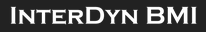 Interdyn BMI Logo