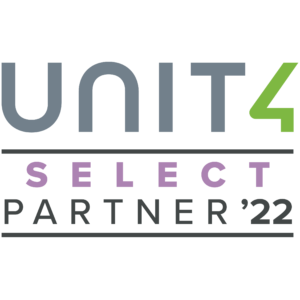 Unit4 Select Partner