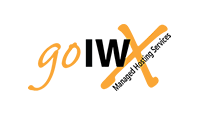 GoIWX Logo